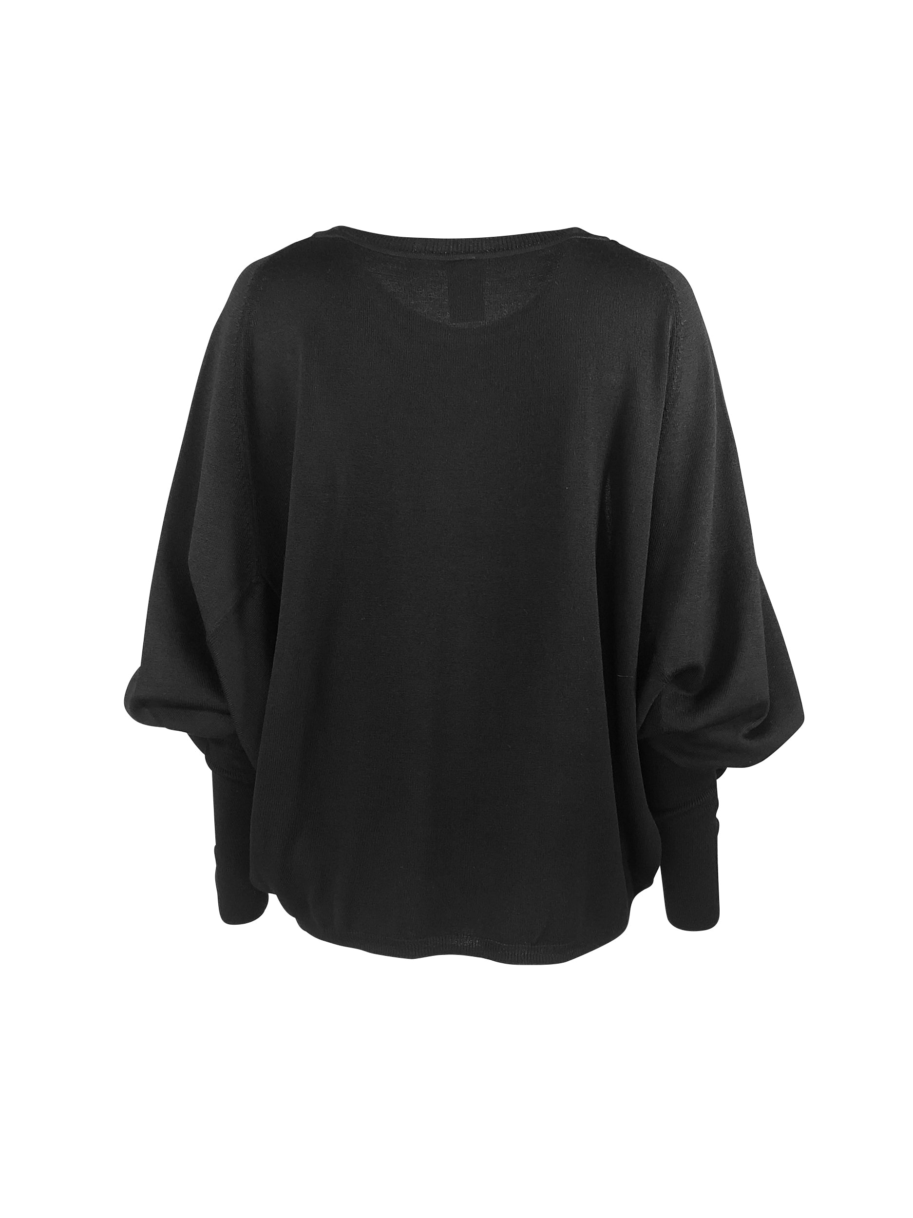 STARLIGHT - Round-Neck Sweater - Men