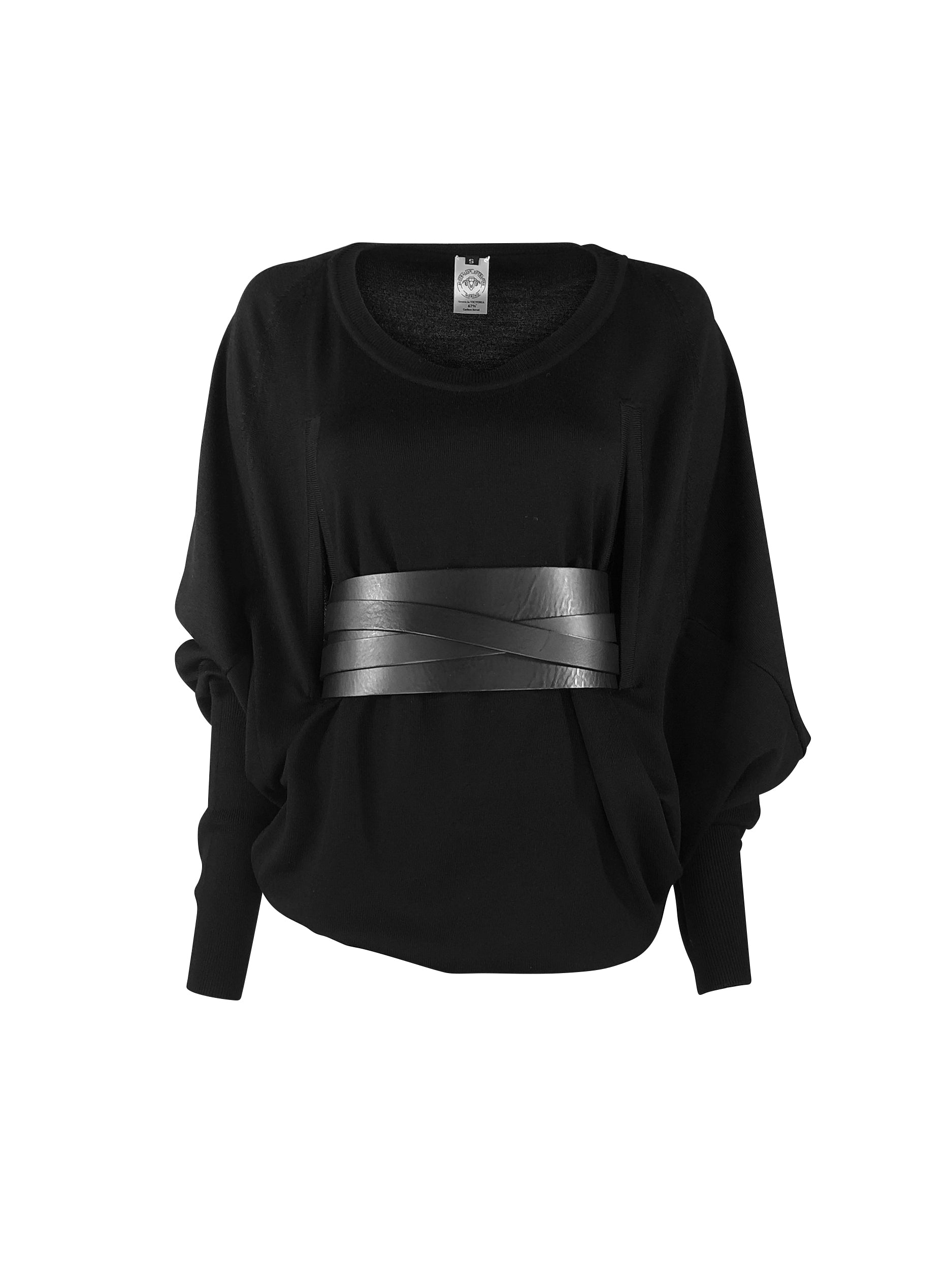 STARLIGHT - Round-Neck Sweater - Men