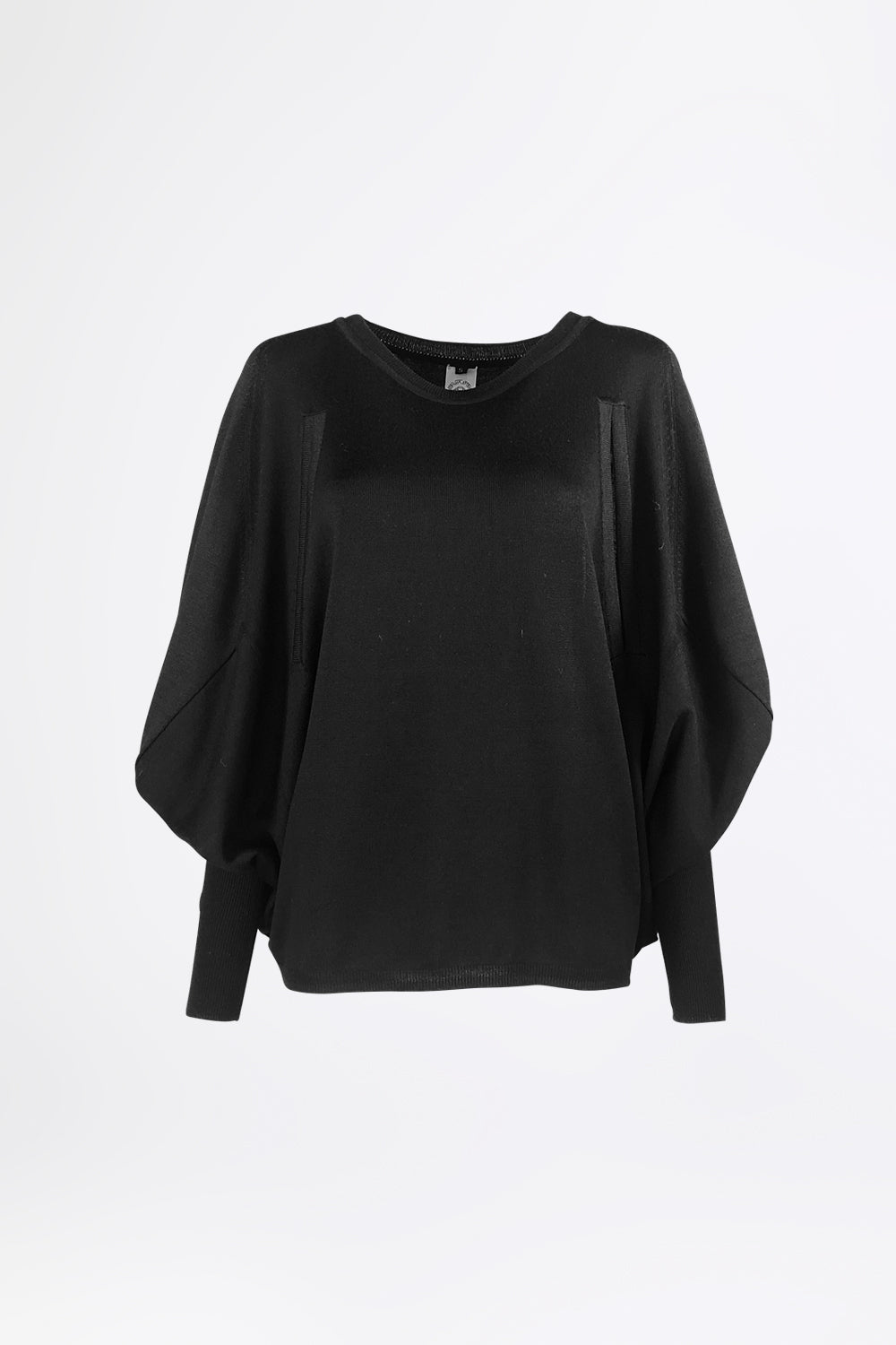 STARLIGHT - Round-Neck Sweater