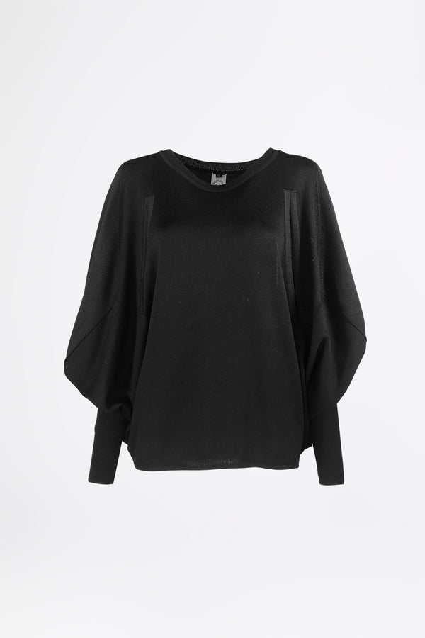 STARLIGHT - Round-Neck Sweater - Men