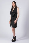 SATURN SHORT - Kleid