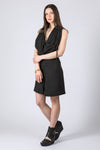 SATURN SHORT - Kleid