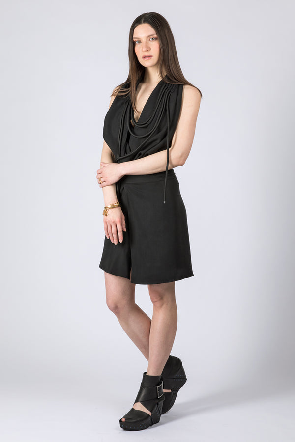 SATURN SHORT - Kleid