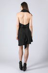 SATURN SHORT - Kleid