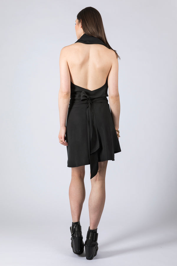 SATURN SHORT - Kleid