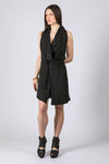 SATURN SHORT - Kleid