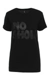 NO SHOW - esther perbandt T-shirt | esther perbandt
