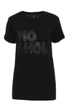 NO SHOW - esther perbandt T-shirt | esther perbandt