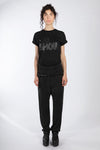 NO SHOW - esther perbandt T-shirt | esther perbandt