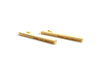 THANK YOU UNIVERSE - Gold Earring