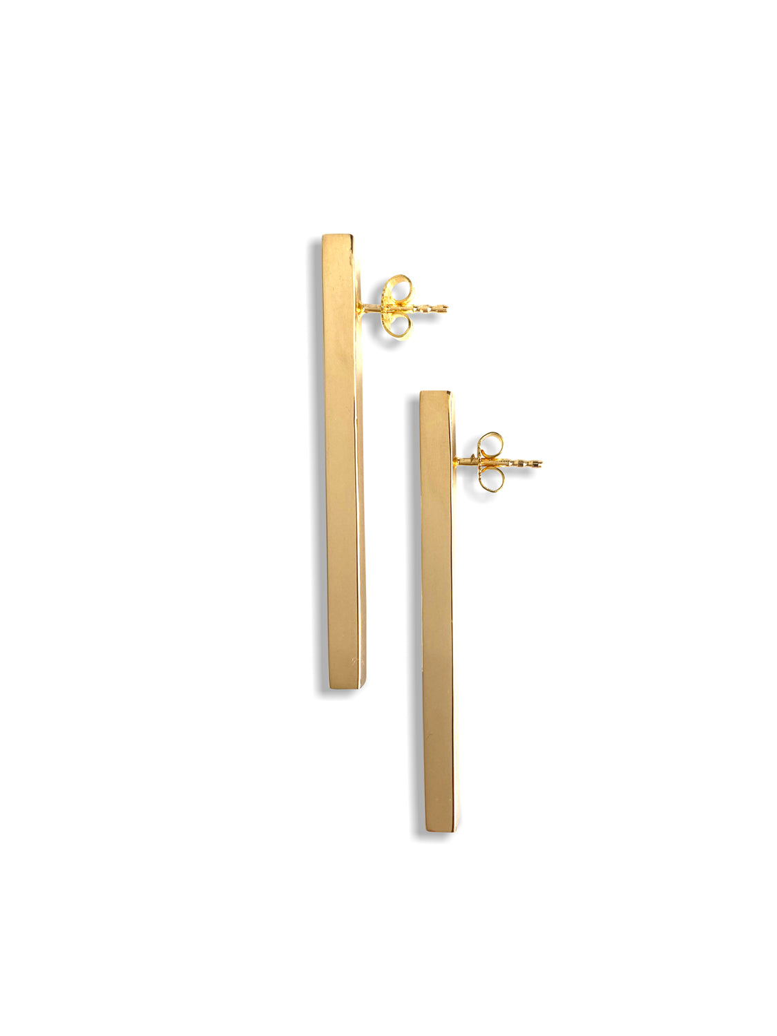 THANK YOU UNIVERSE - Gold Earring