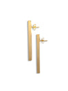 THANK YOU UNIVERSE - Gold Earring