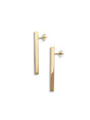 THANK YOU UNIVERSE - Gold Earring