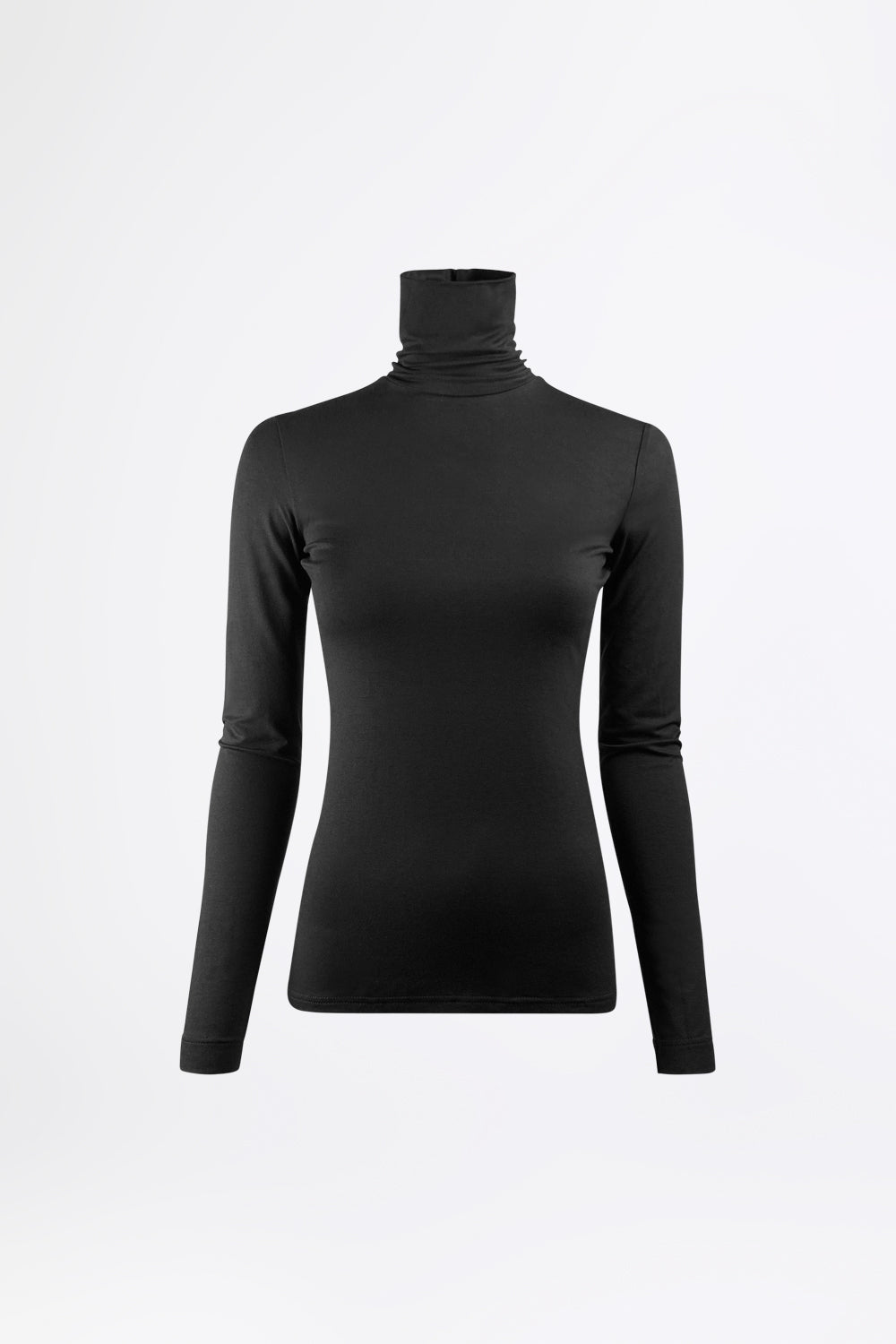 TURTLENECK - Langarmshirt