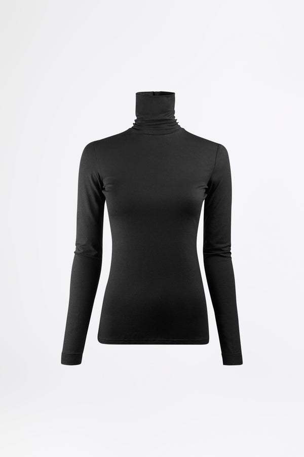 TURTLENECK - Langarmshirt
