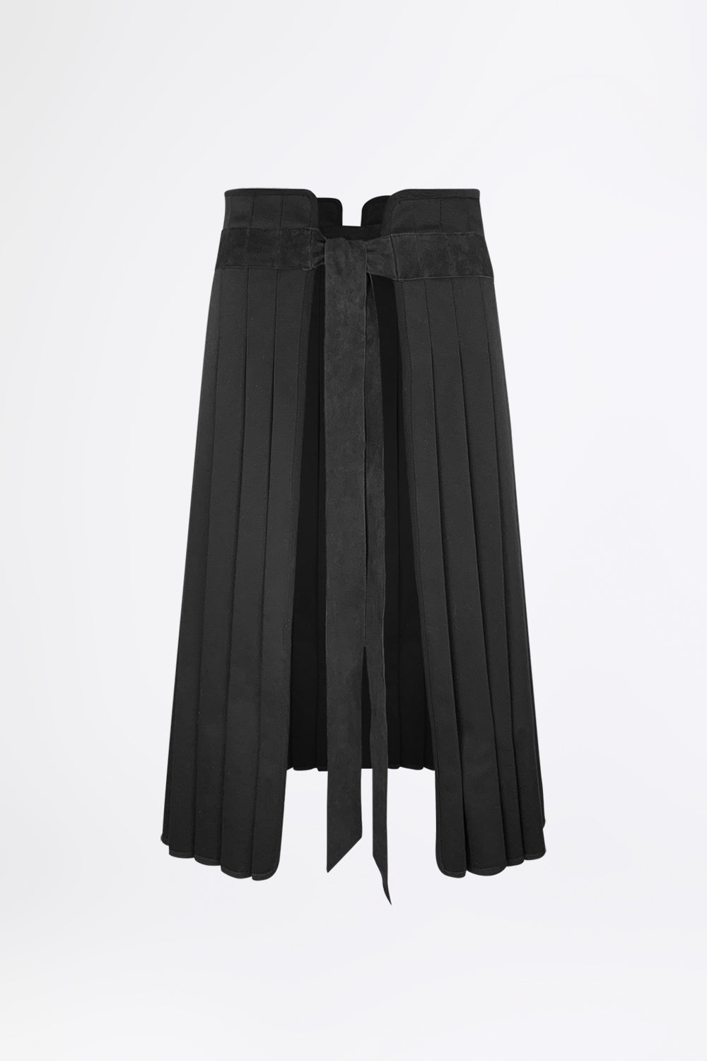 UNIVERSE TULLE- Apron