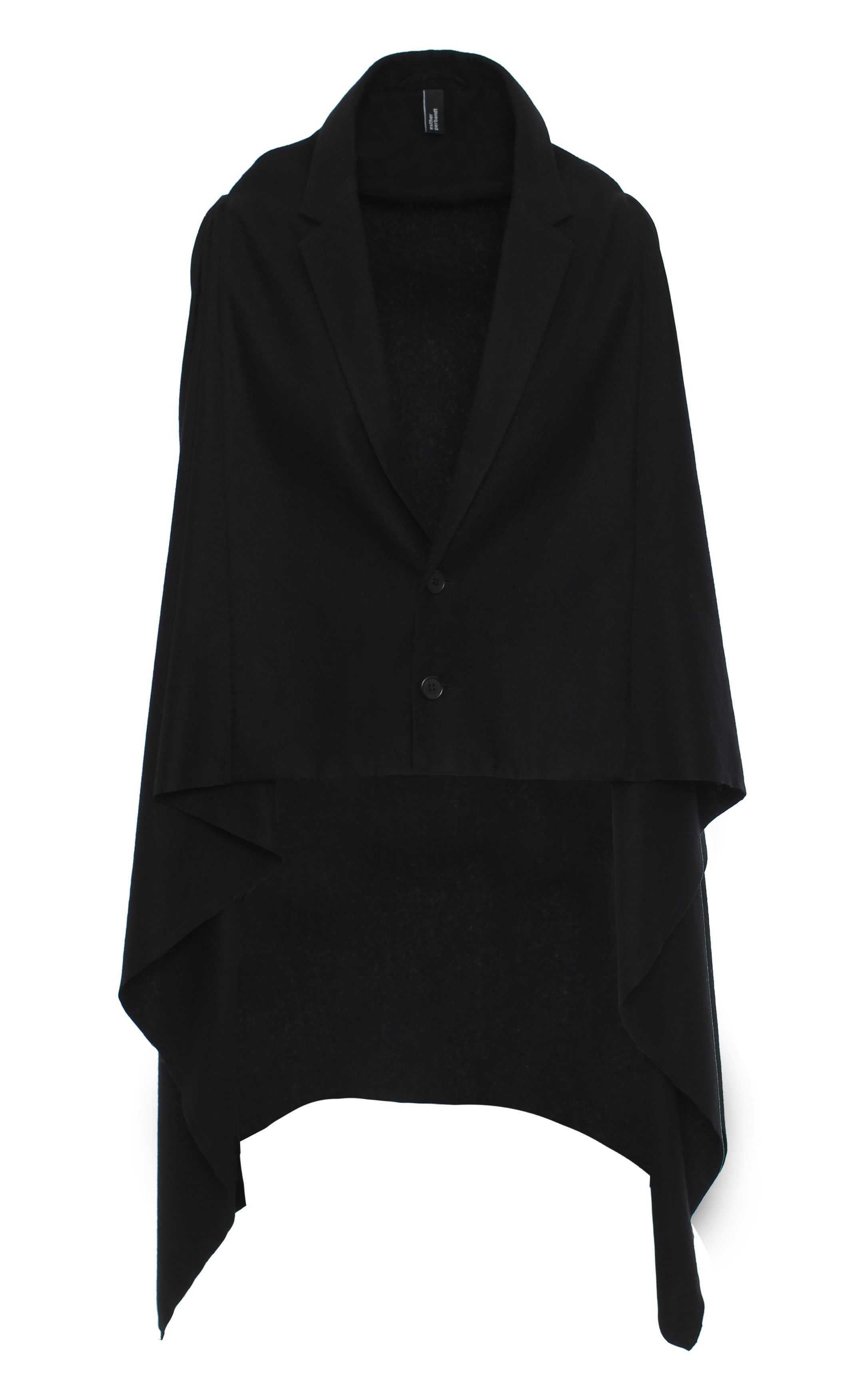 THROW - Vest | esther perbandt