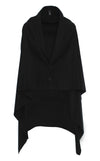 THROW - Vest | esther perbandt