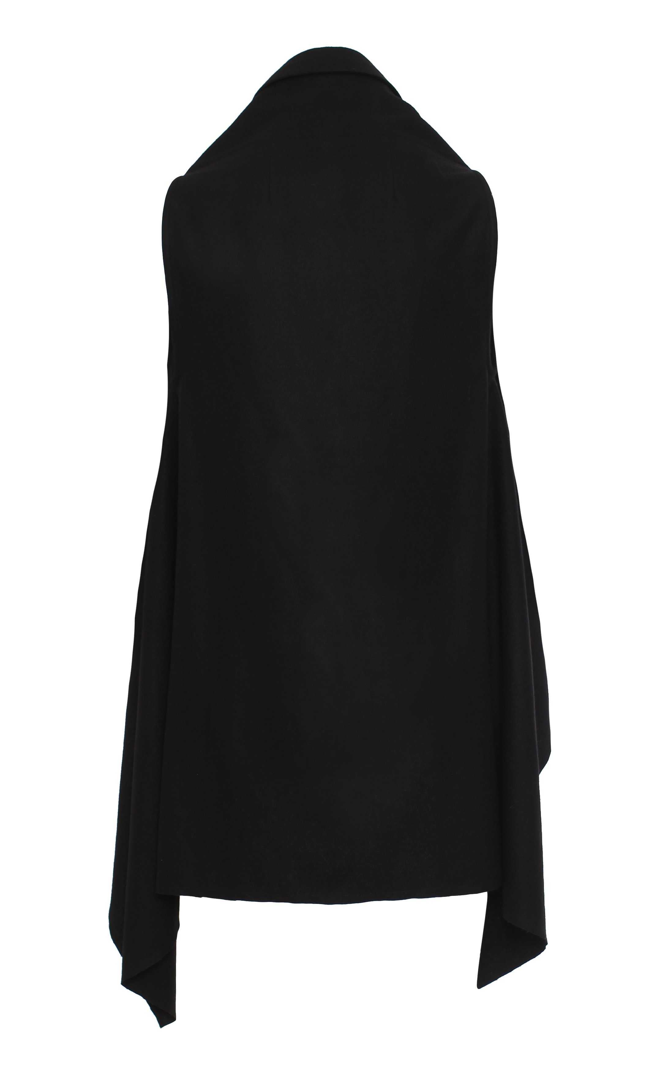 THROW - Vest | esther perbandt