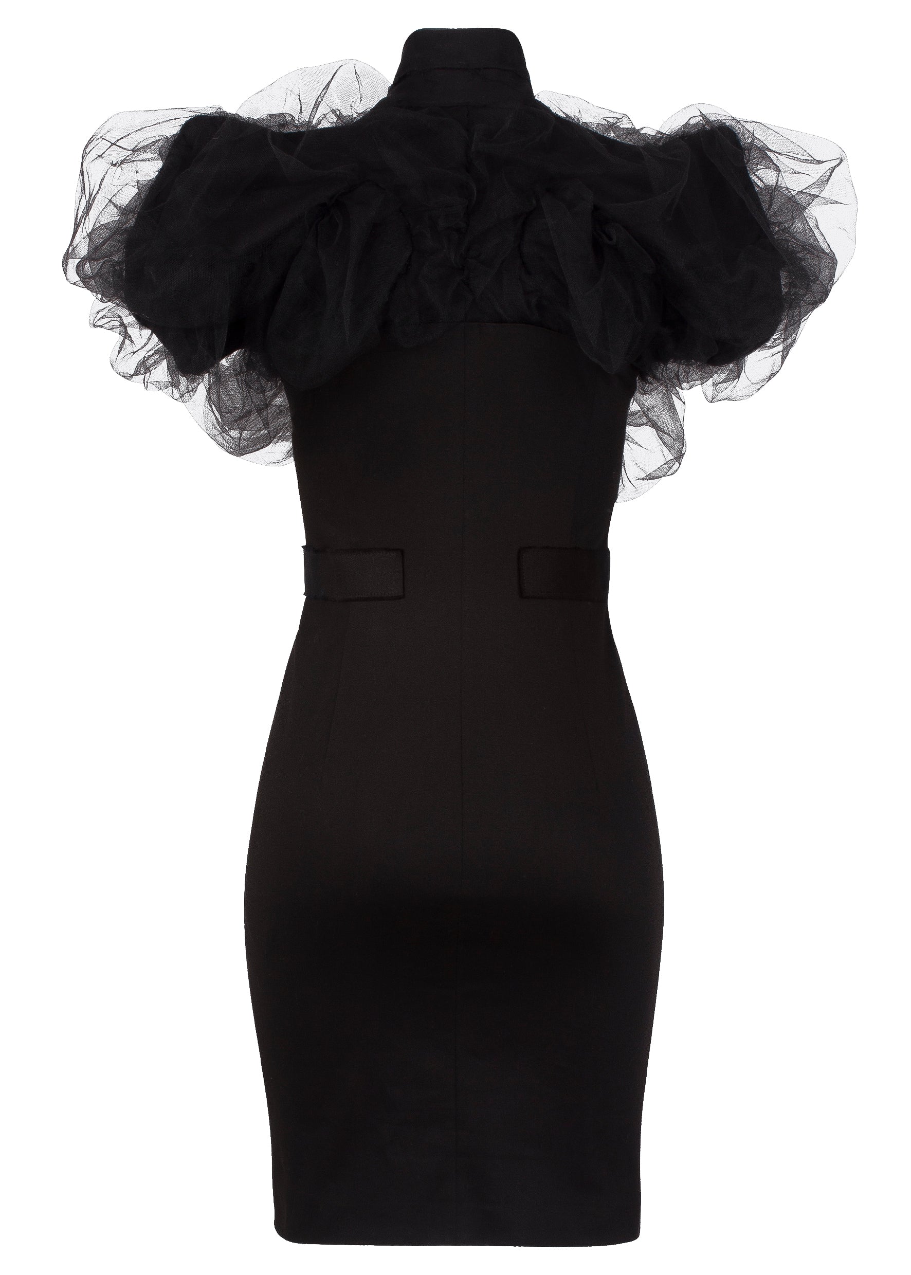 PLANET E - Kleid
