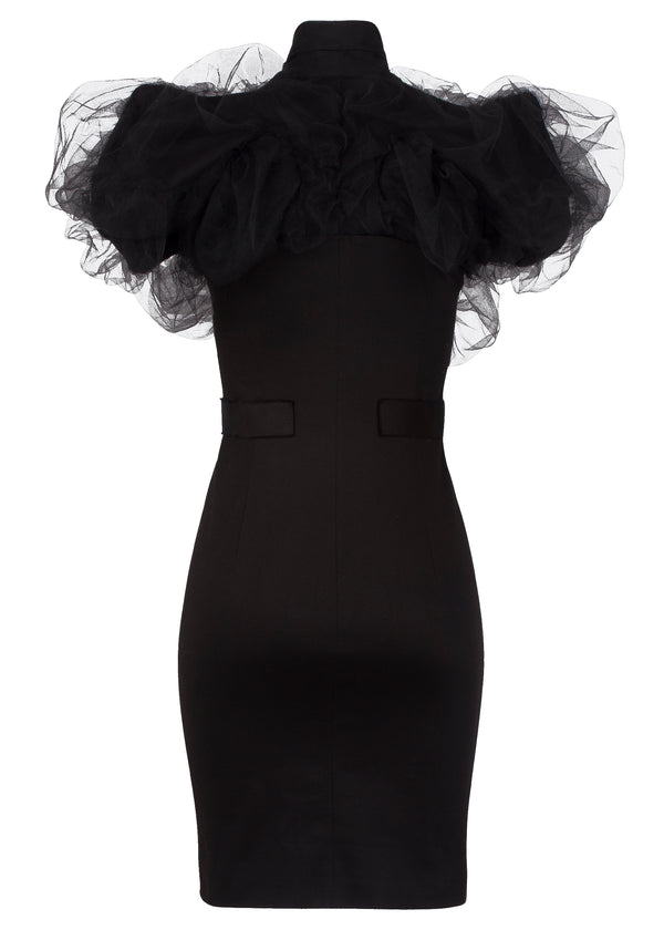 PLANET E - Kleid