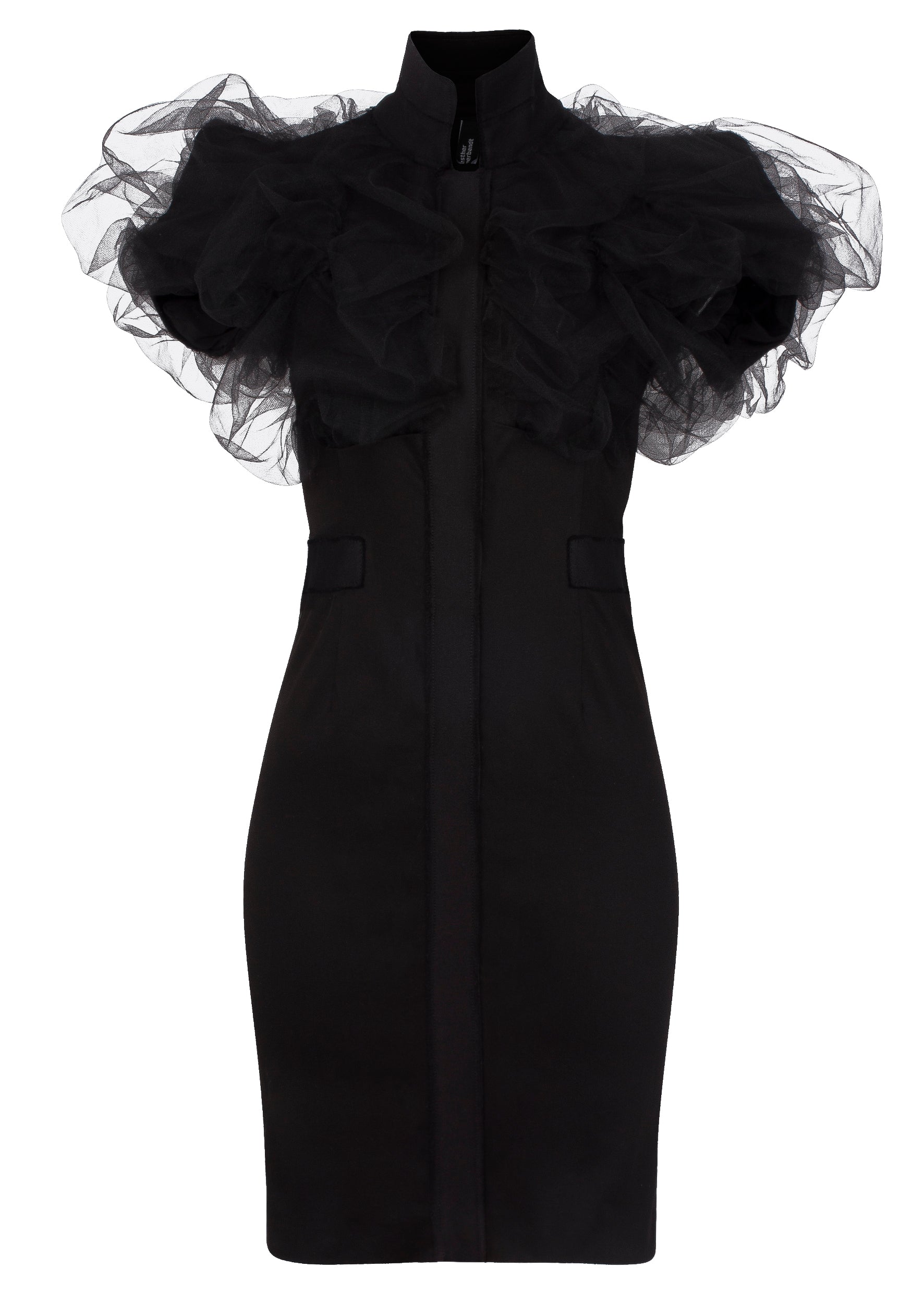 PLANET E - Kleid