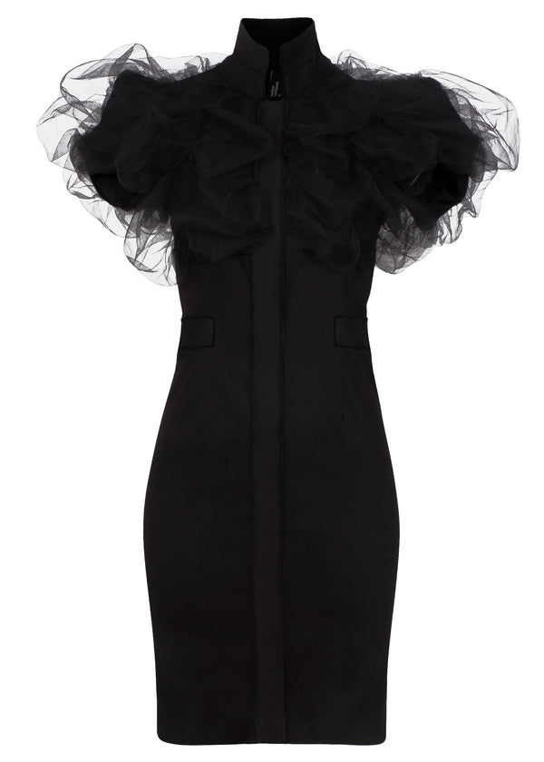 PLANET E - Kleid