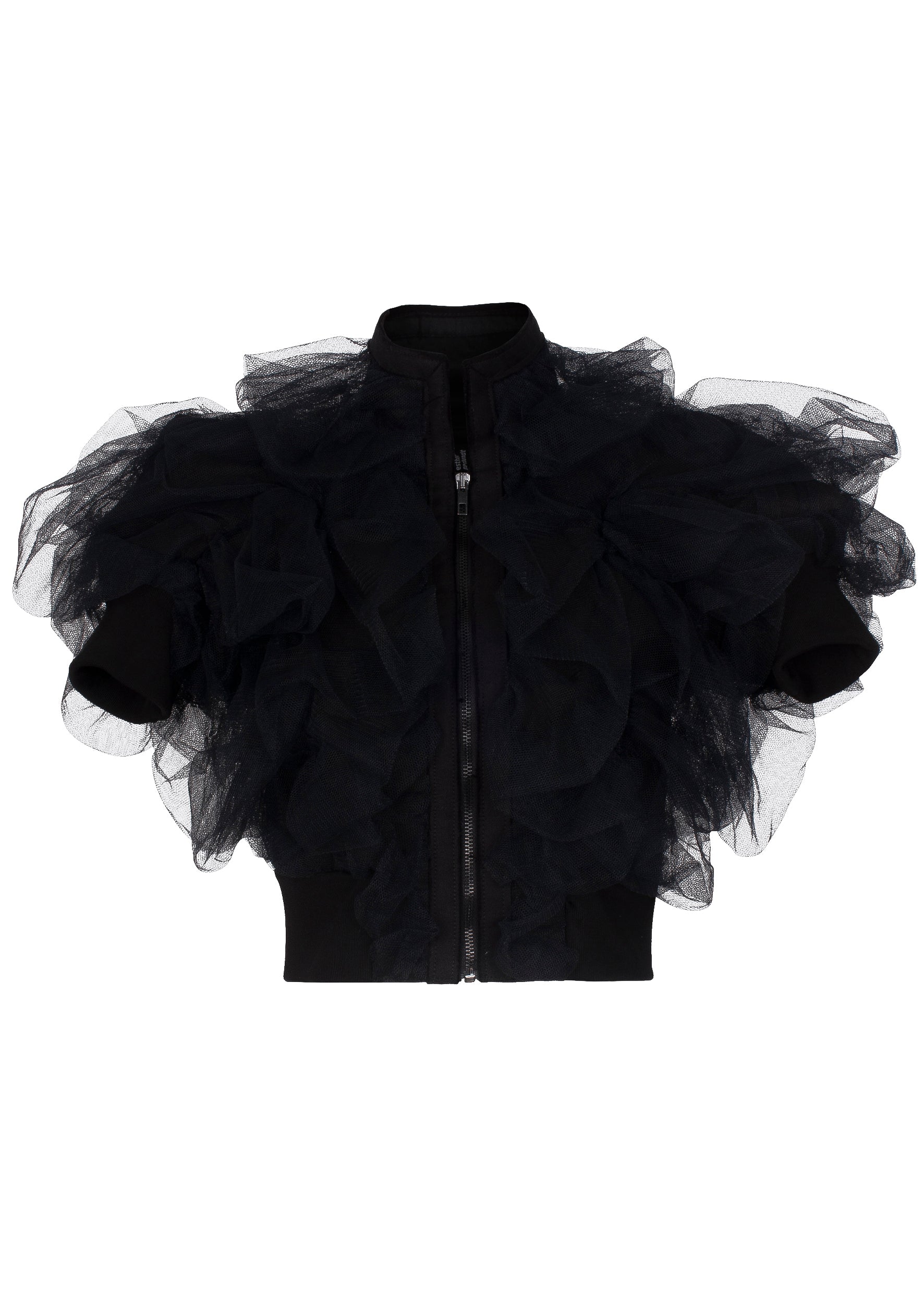 PLANET E - Mini Jacke