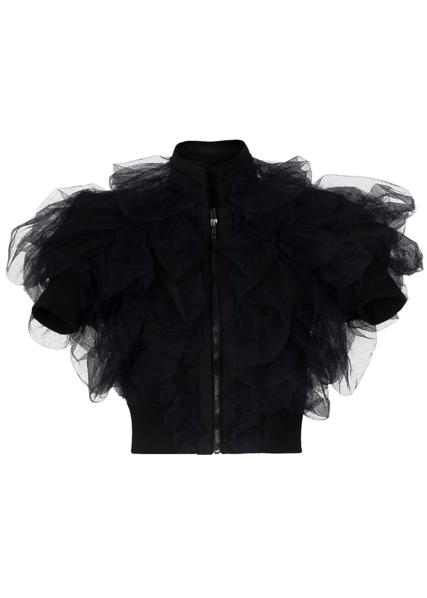 PLANET E - Mini Jacke