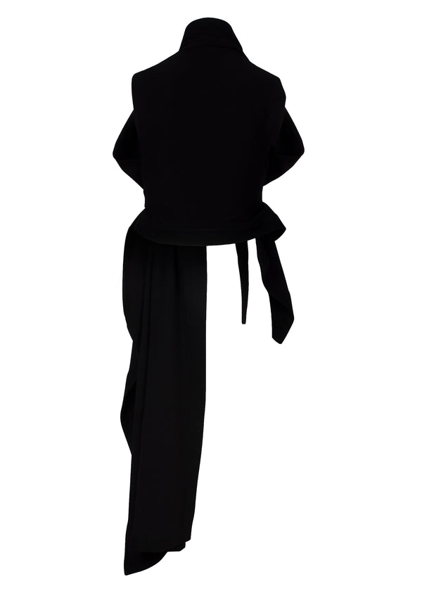 SHADOW SCARF - VEST