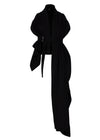 SHADOW SCARF - VEST