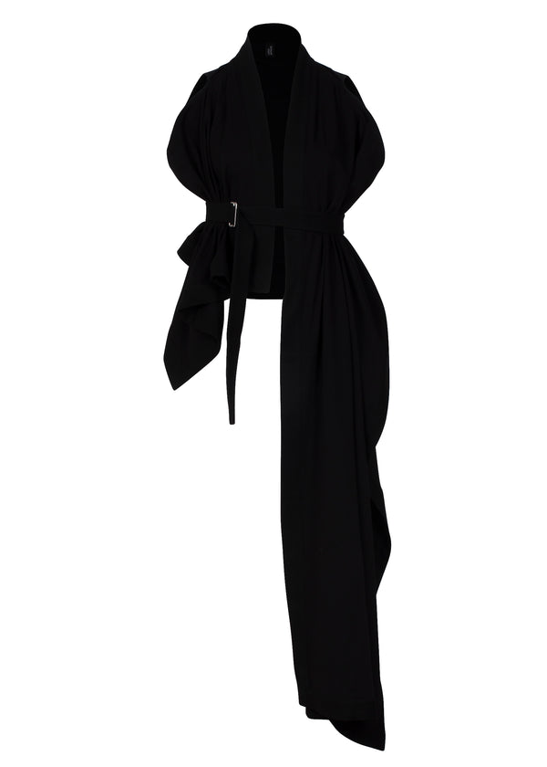 SHADOW SCARF - VEST