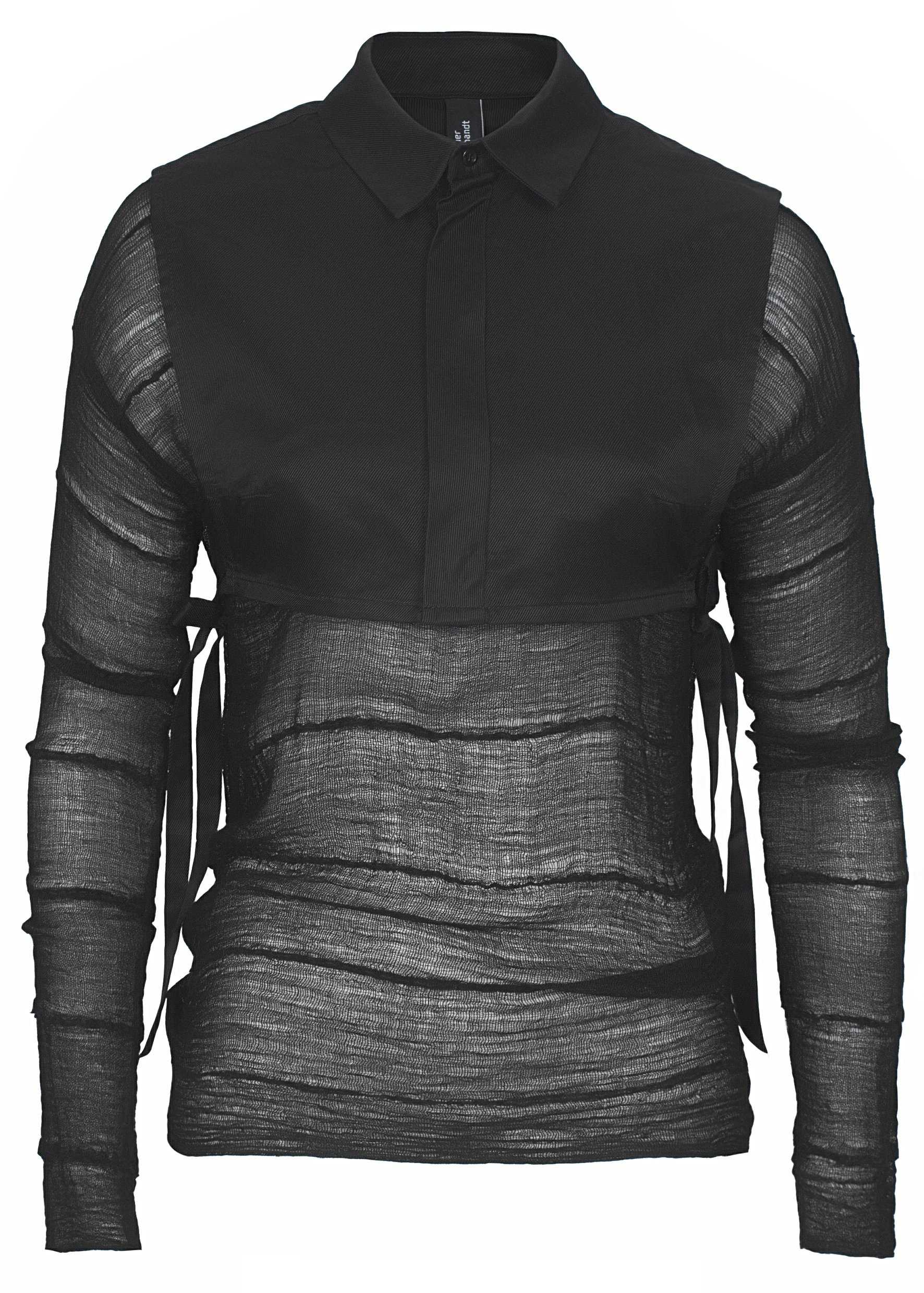 WILD - Shirt | esther perbandt