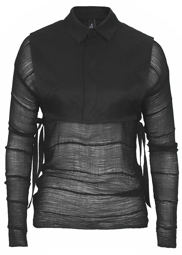 WILD - Shirt | esther perbandt