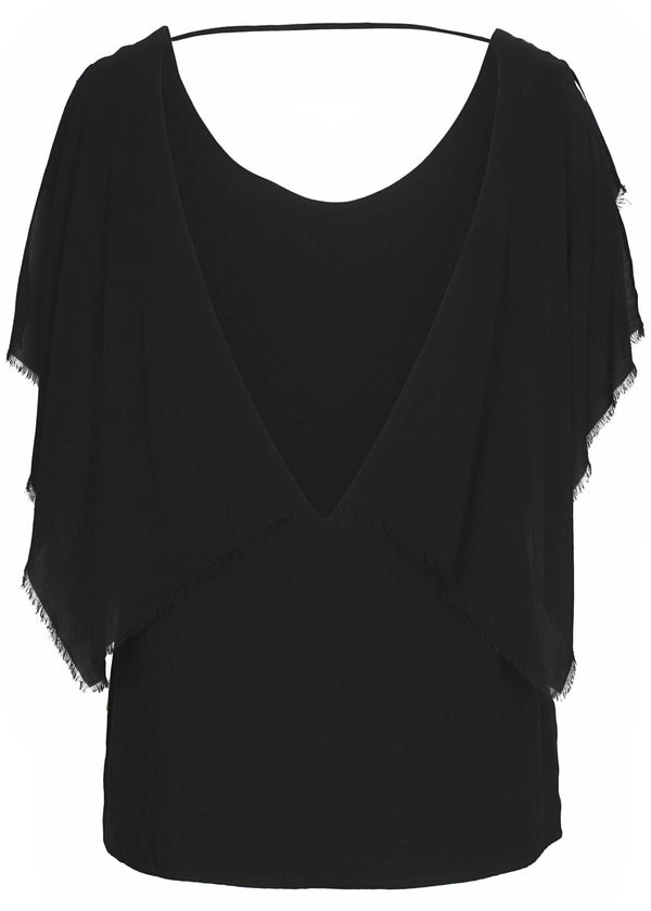 FLAG - Top | esther perbandt