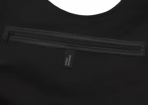 SMOOTH LEATHER - Tasche