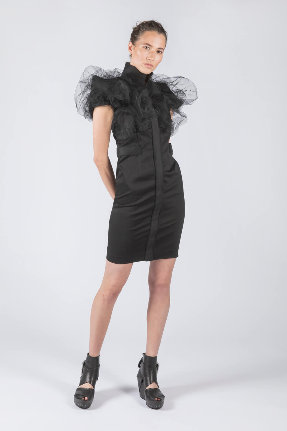 PLANET E - Kleid