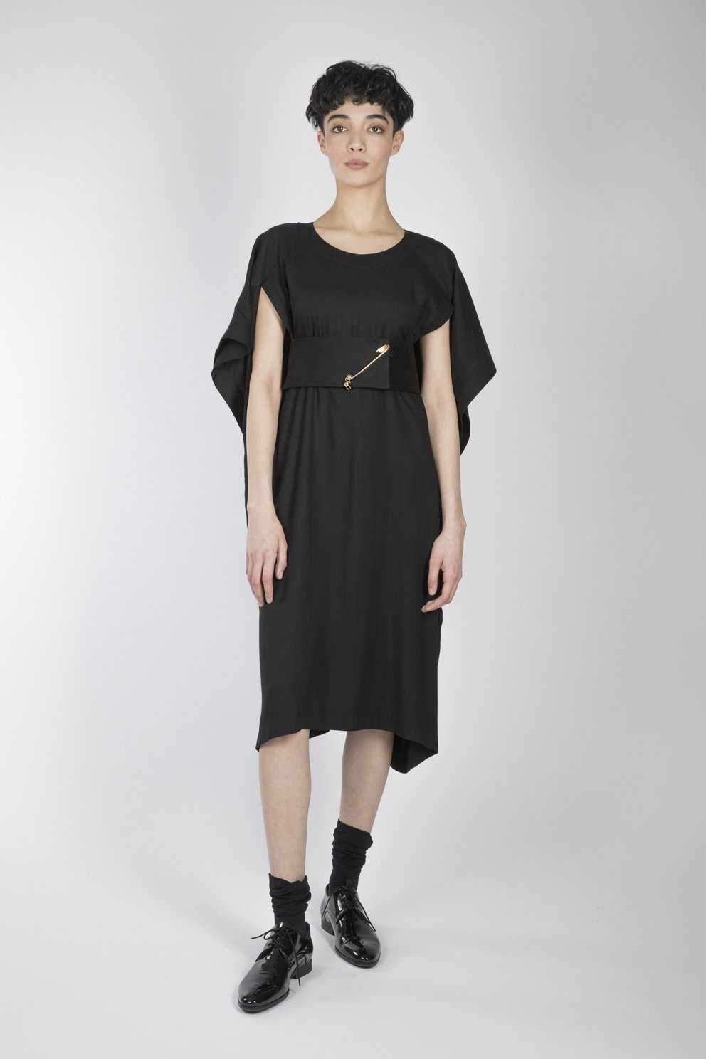 INTRO NEW - Dress | esther perbandt