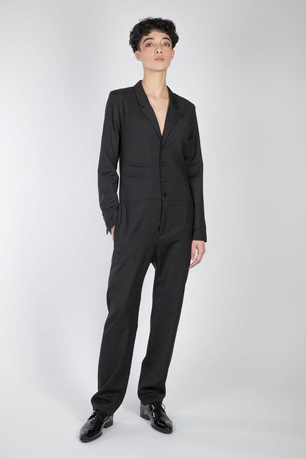 TRACE - Overall | esther perbandt
