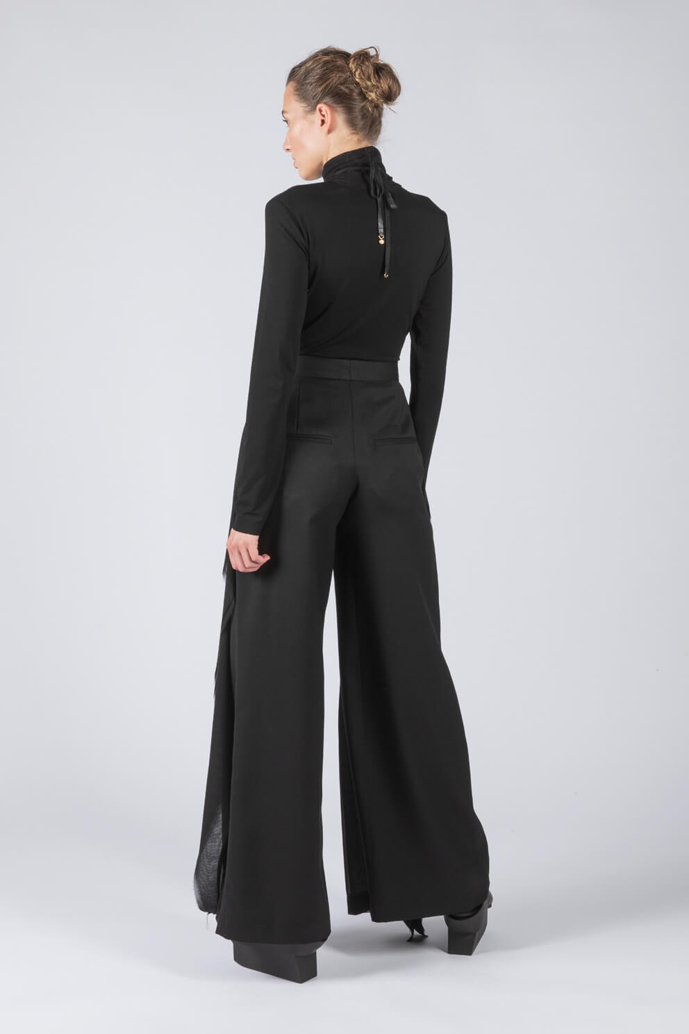 SUPER FLAG - Pants
