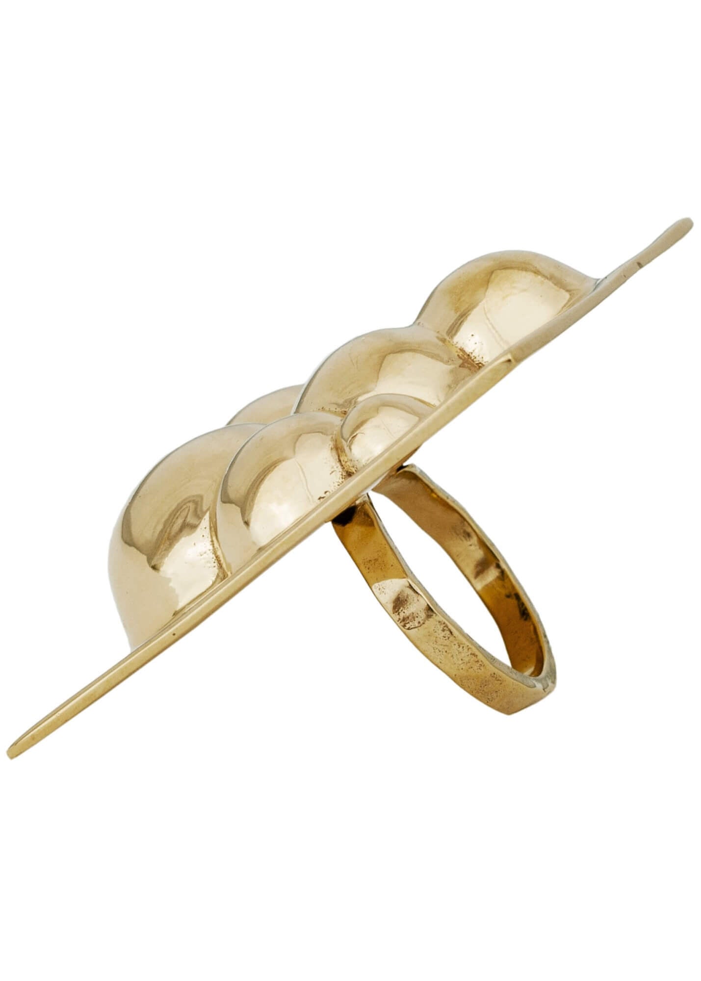 SQUARE BUBBLE - Goldring