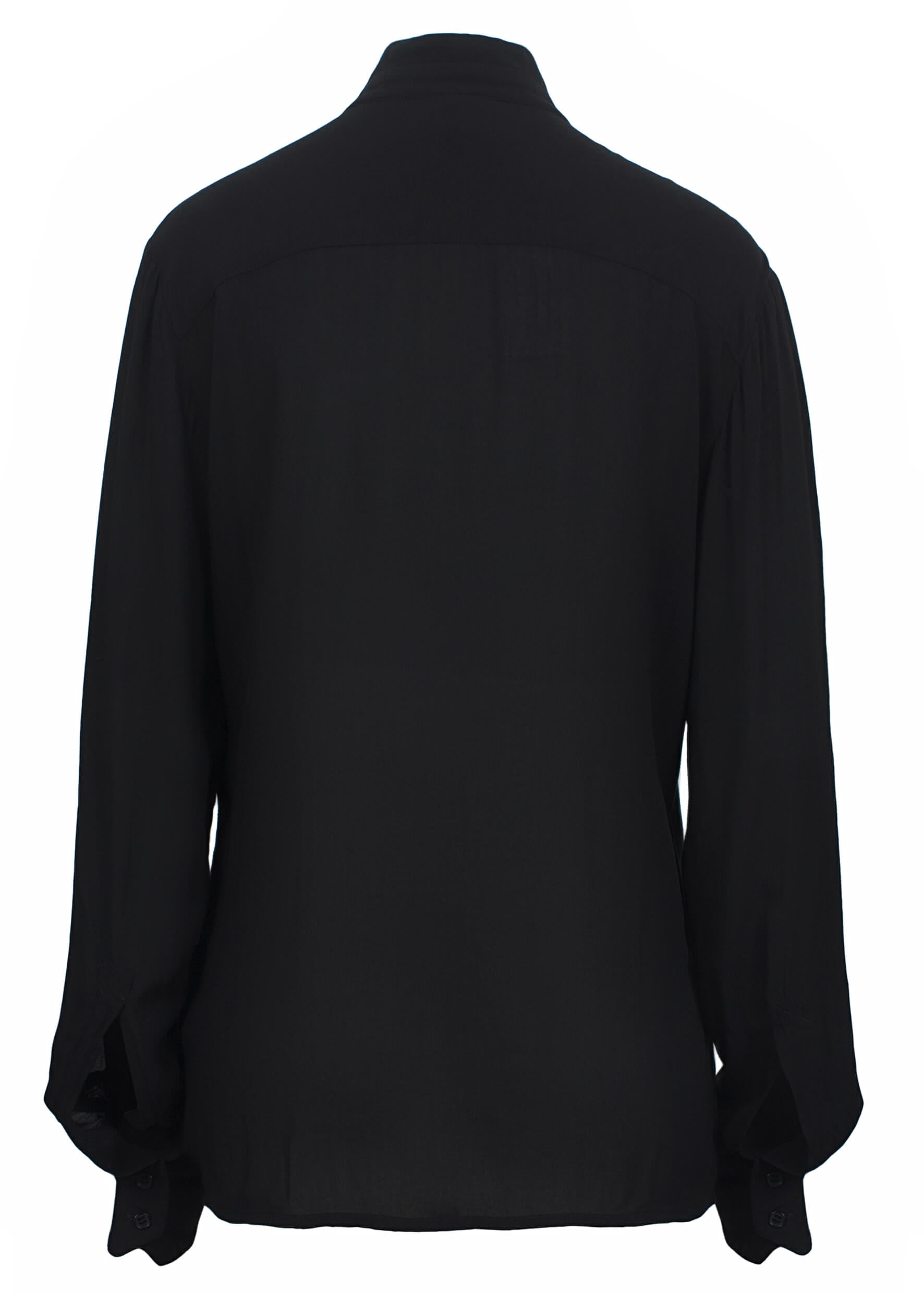 DOUBLE COLLAR - Shirt