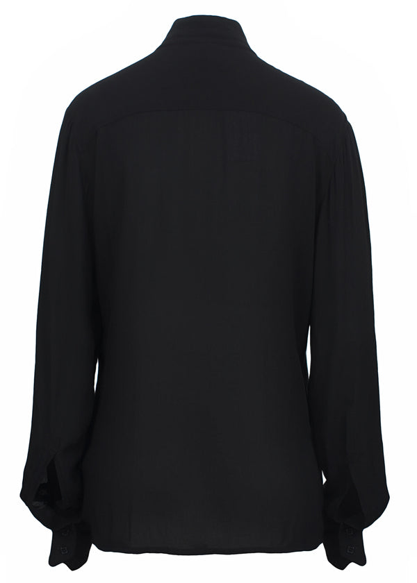 DOUBLE COLLAR - Shirt