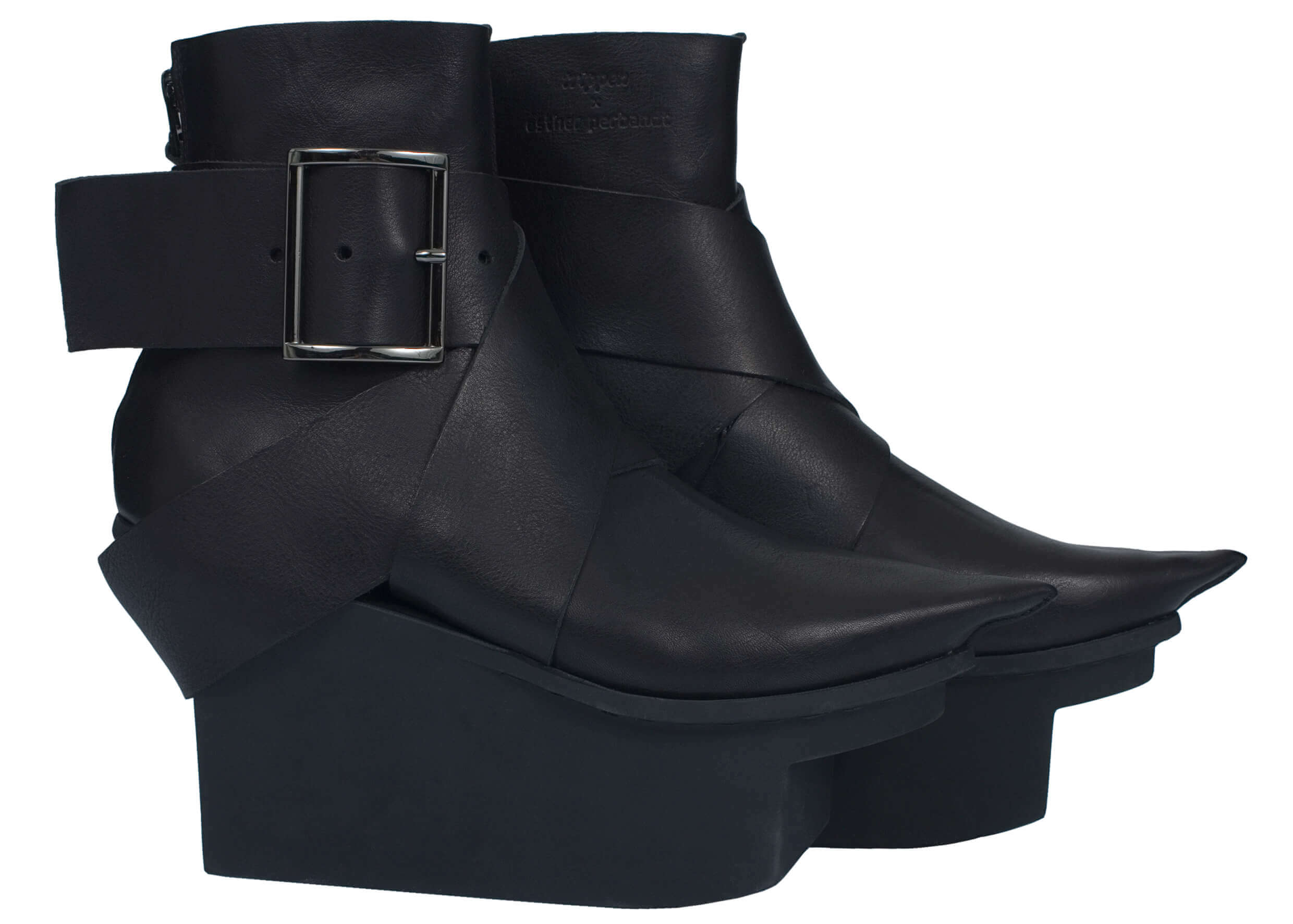 LUNE - Schuhe | Trippen x esther perbandt