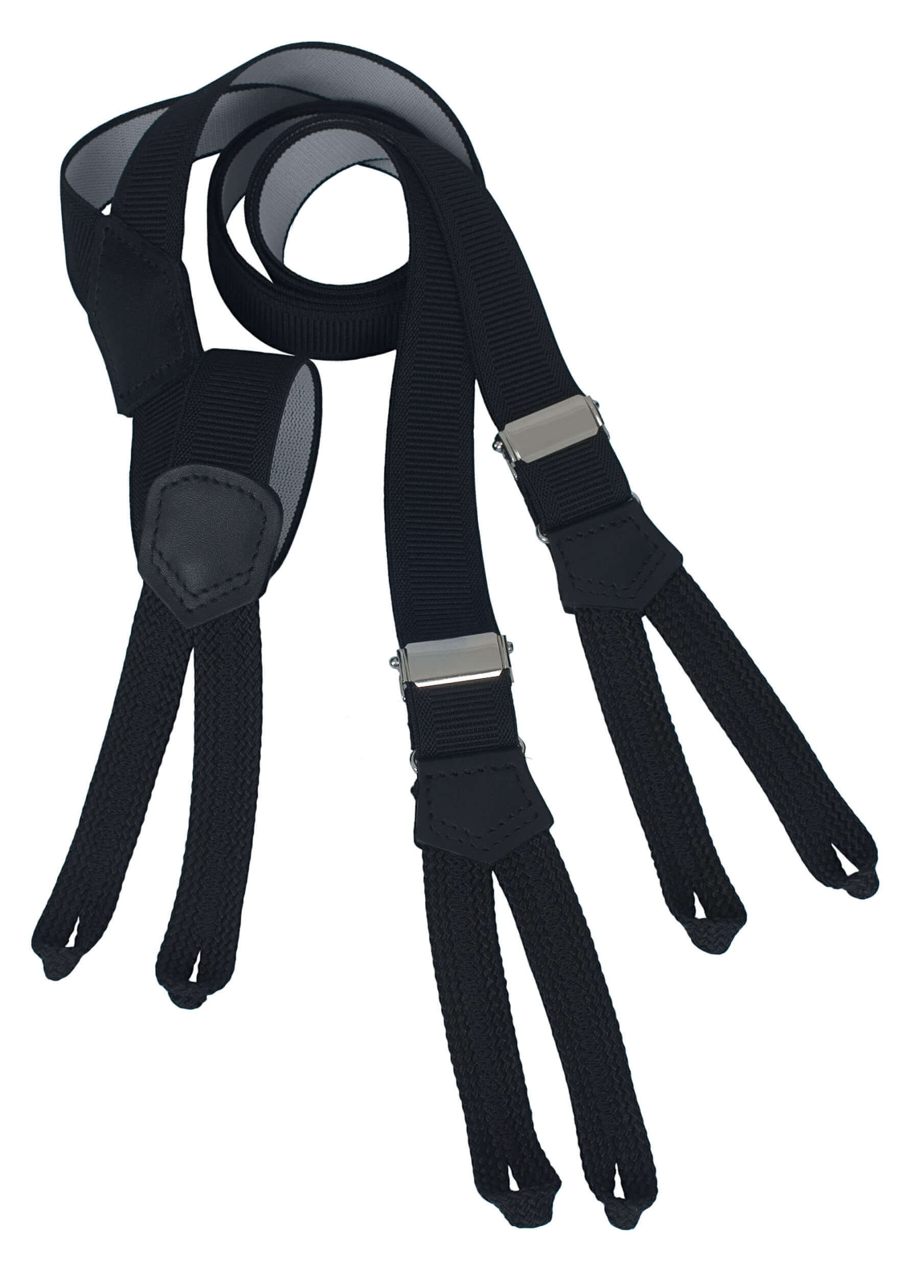SUSPENDERS - Accessoire