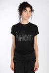 NO SHOW - esther perbandt T-shirt | esther perbandt