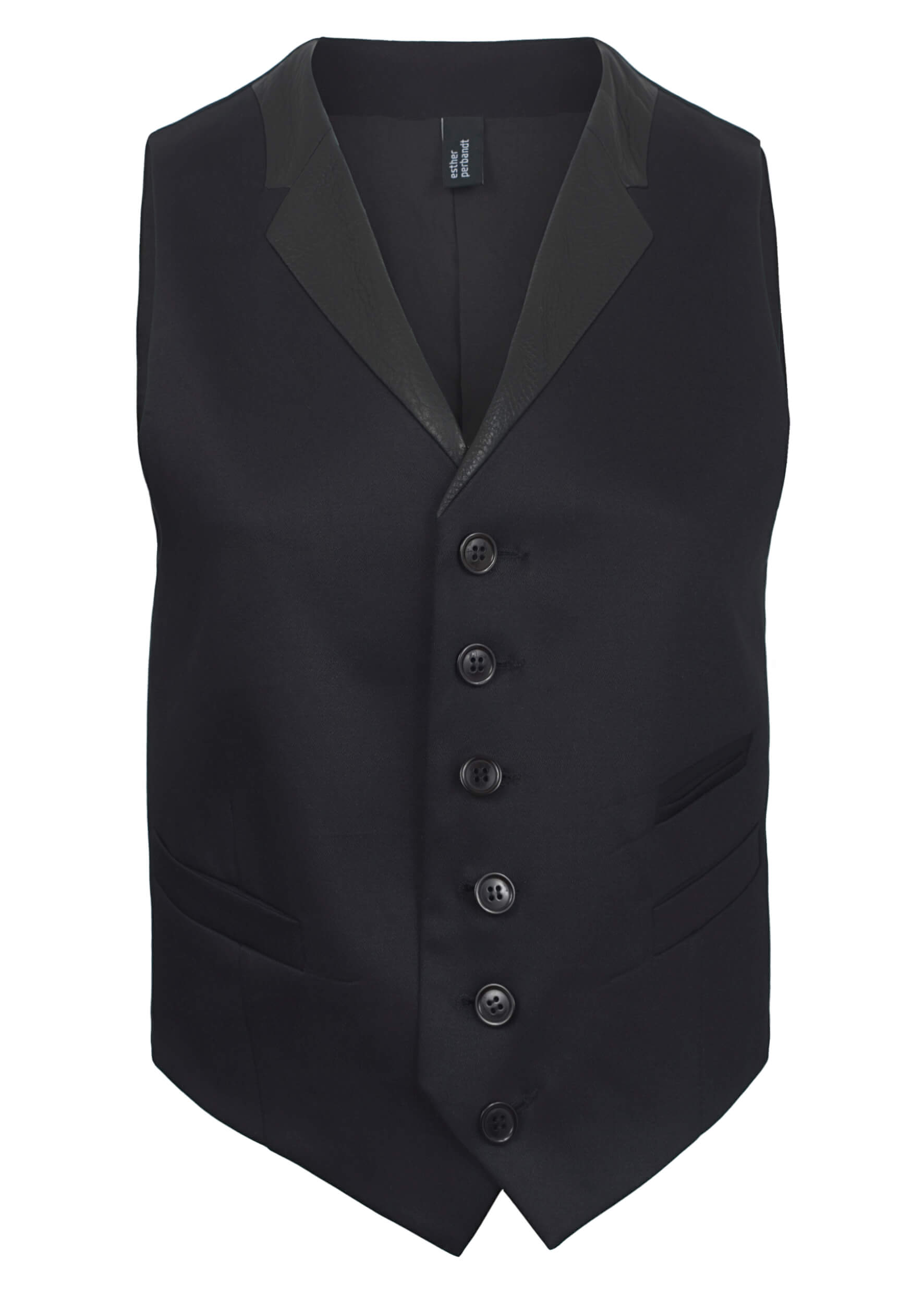 TIME - Vest