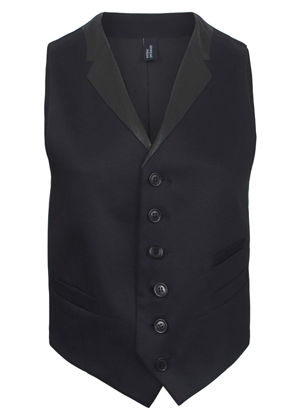TIME - Vest
