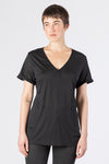 V-NECK - T-Shirt