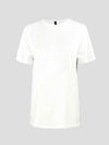 BASIC WHITE - T-Shirt - Men